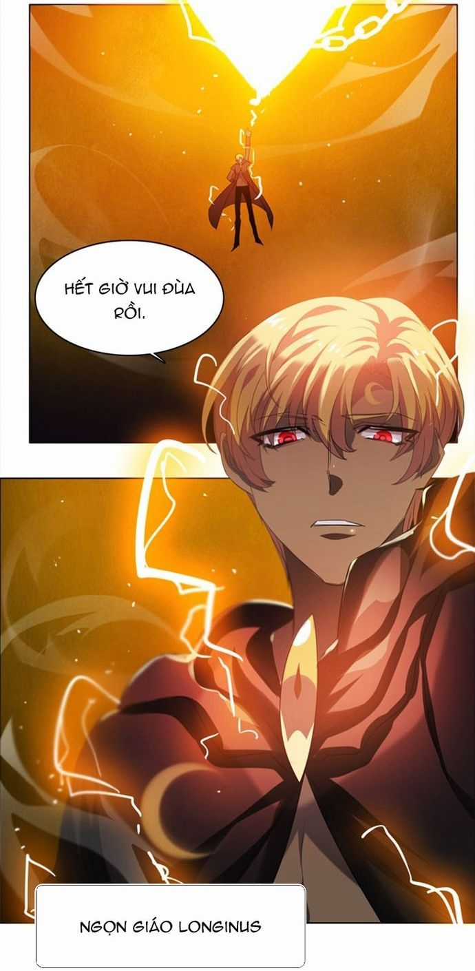 Zero Game - Chương 48 - Trang 98