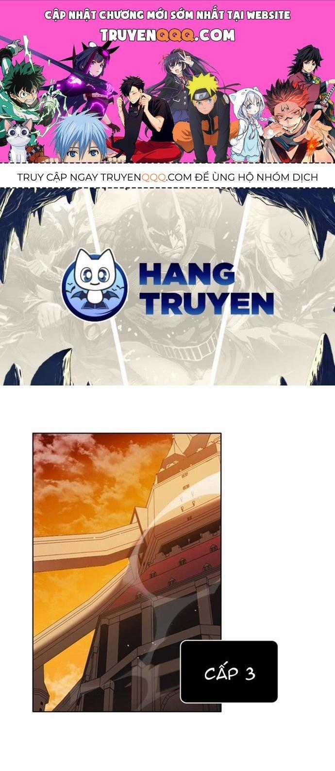 Zero Game - Chương 49 - Trang 1