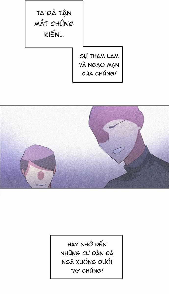 Zero Game - Chương 49 - Trang 112