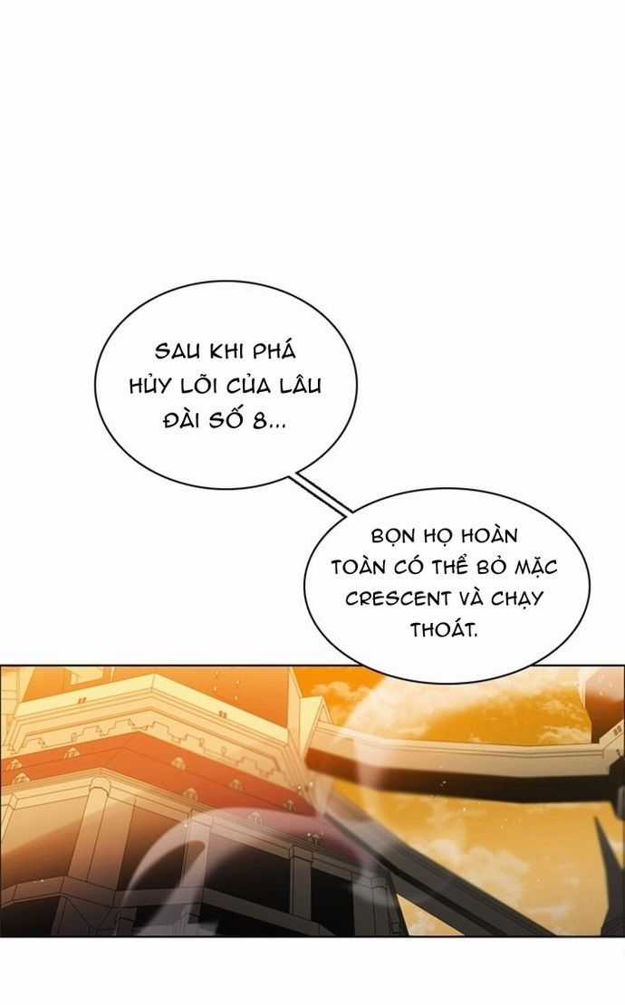 Zero Game - Chương 49 - Trang 121