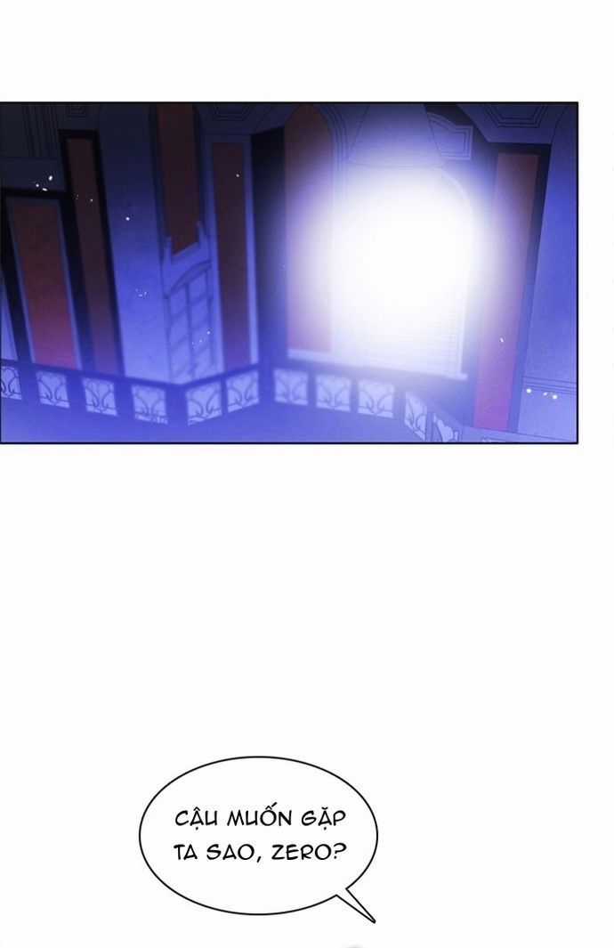 Zero Game - Chương 49 - Trang 17