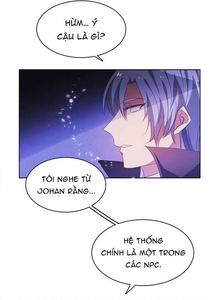 Zero Game - Chương 49 - Trang 21