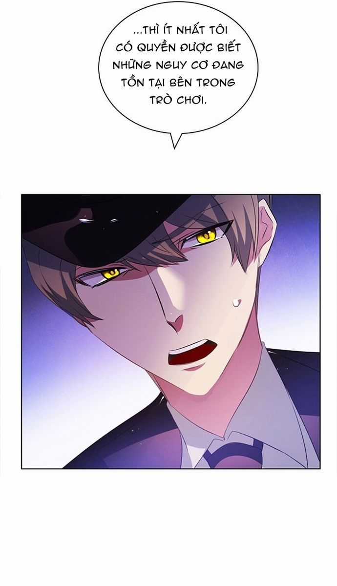 Zero Game - Chương 49 - Trang 36