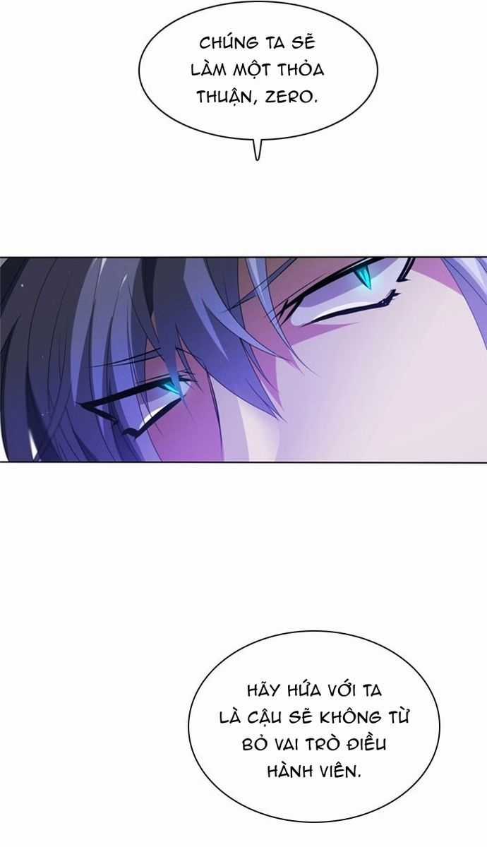Zero Game - Chương 49 - Trang 40