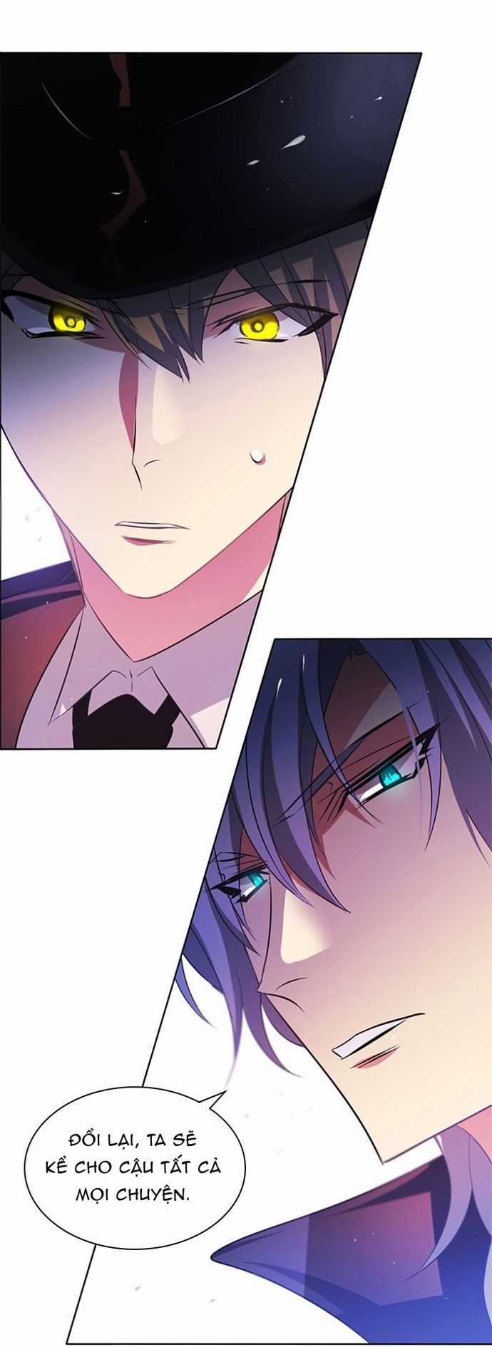 Zero Game - Chương 49 - Trang 41