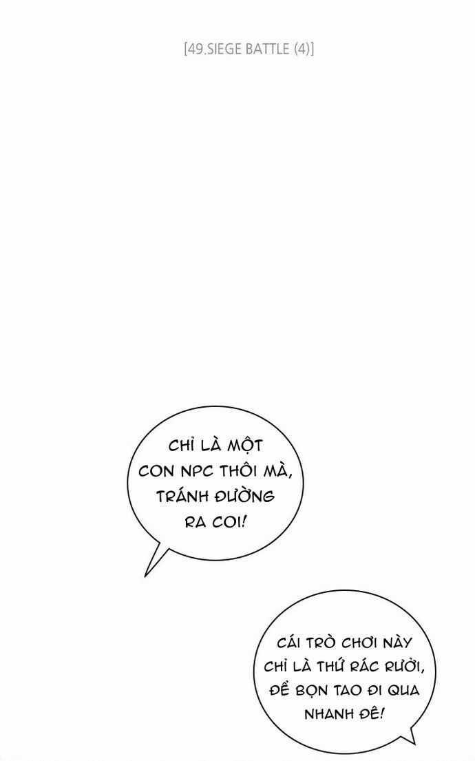 Zero Game - Chương 49 - Trang 43