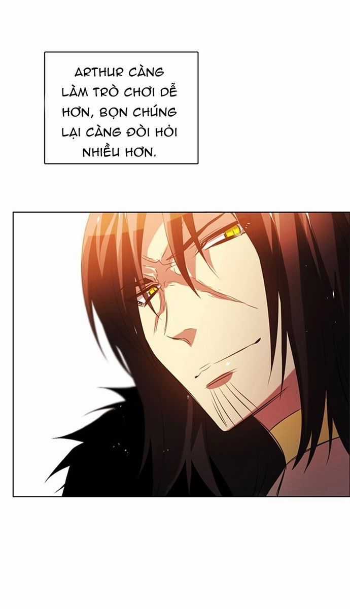 Zero Game - Chương 49 - Trang 48