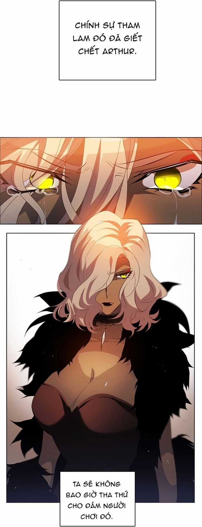 Zero Game - Chương 49 - Trang 50