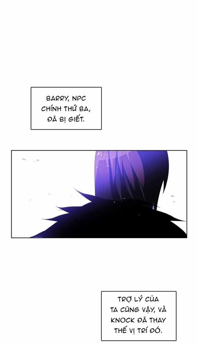 Zero Game - Chương 49 - Trang 6