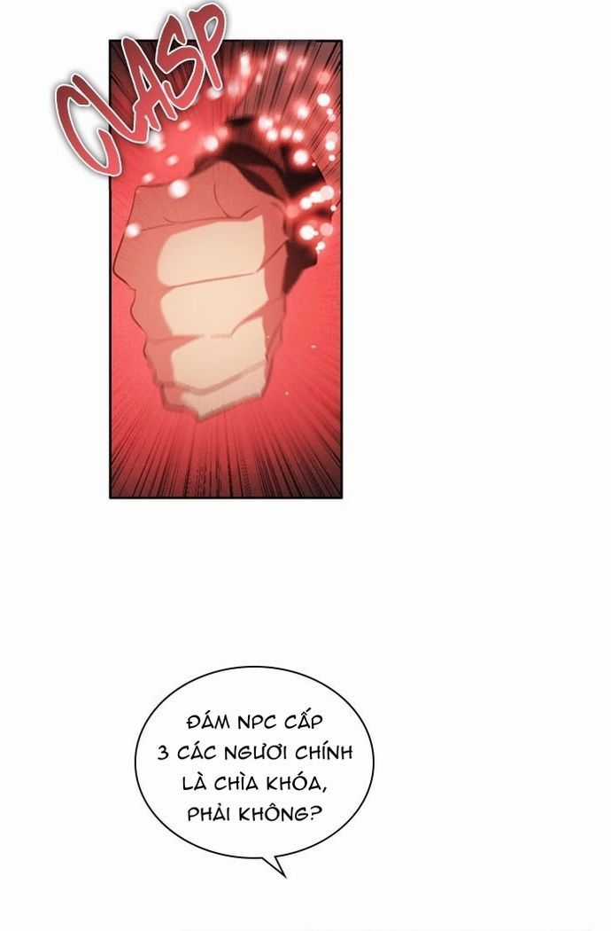 Zero Game - Chương 49 - Trang 58