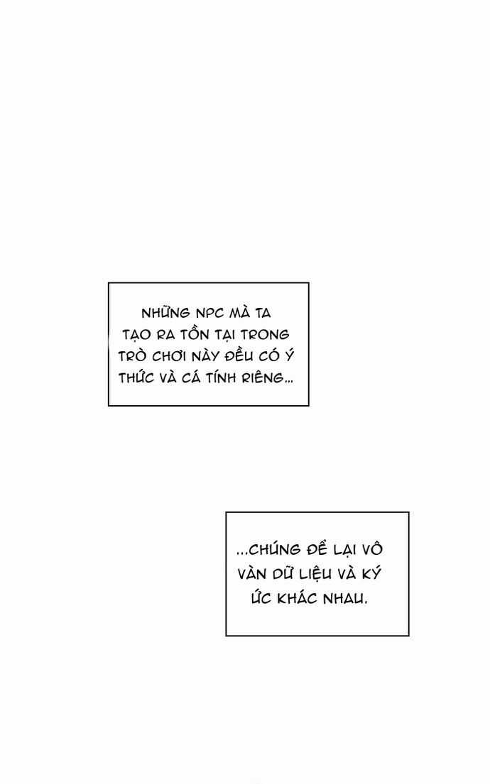 Zero Game - Chương 49 - Trang 8