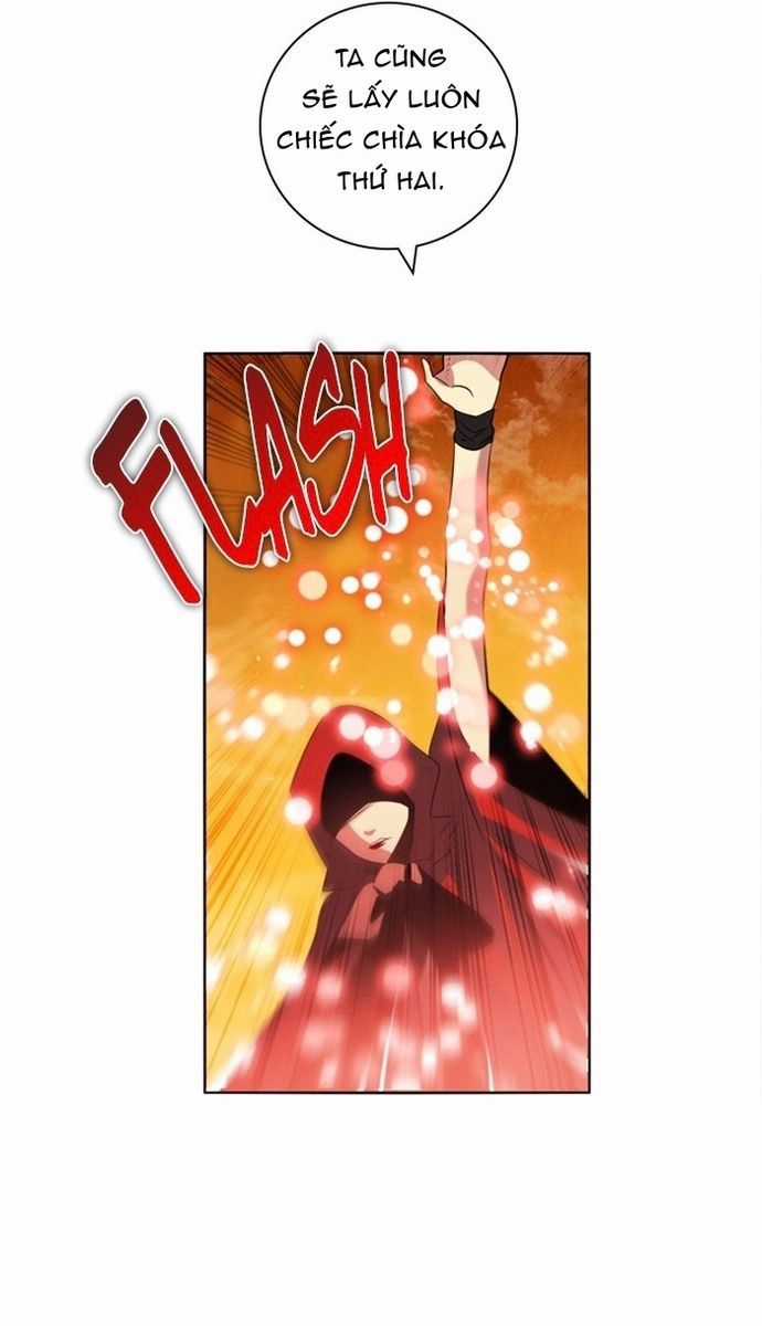 Zero Game - Chương 49 - Trang 85