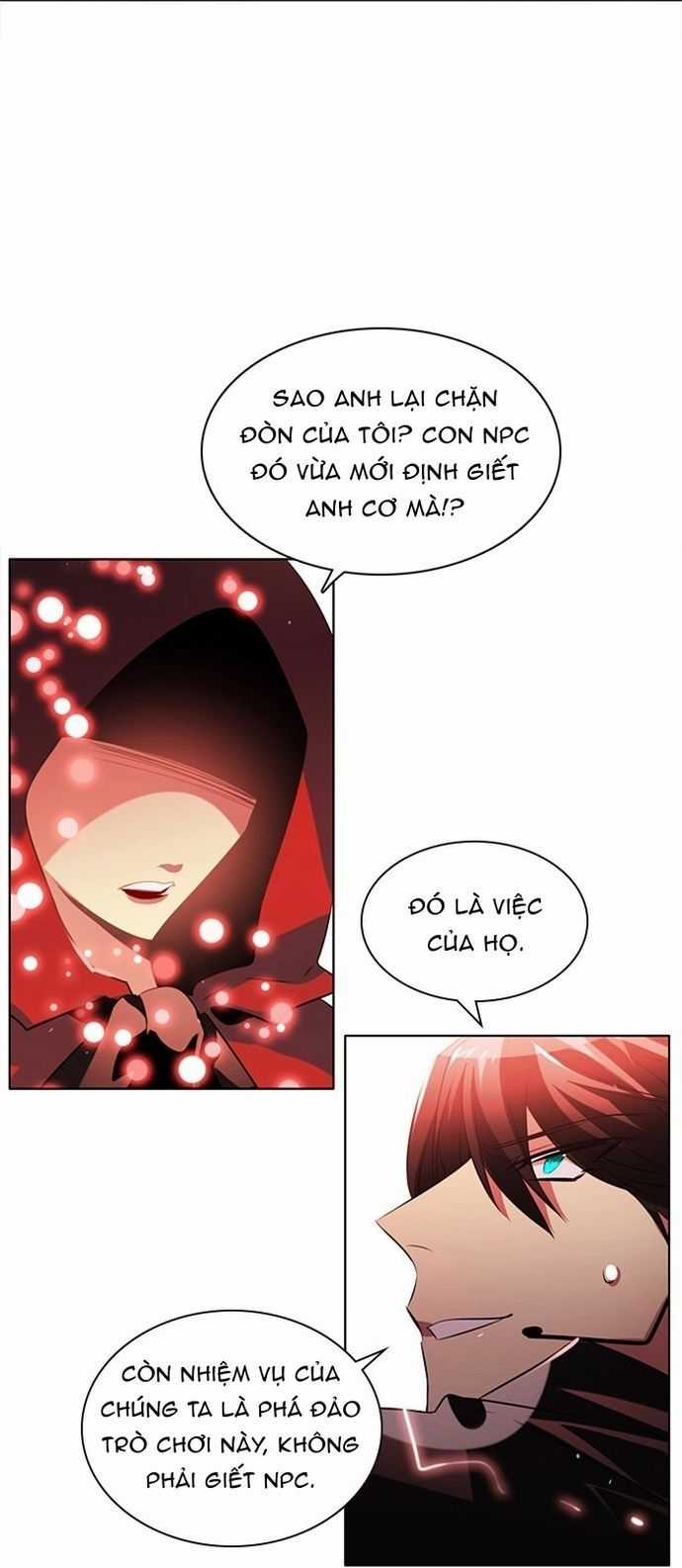 Zero Game - Chương 49 - Trang 87