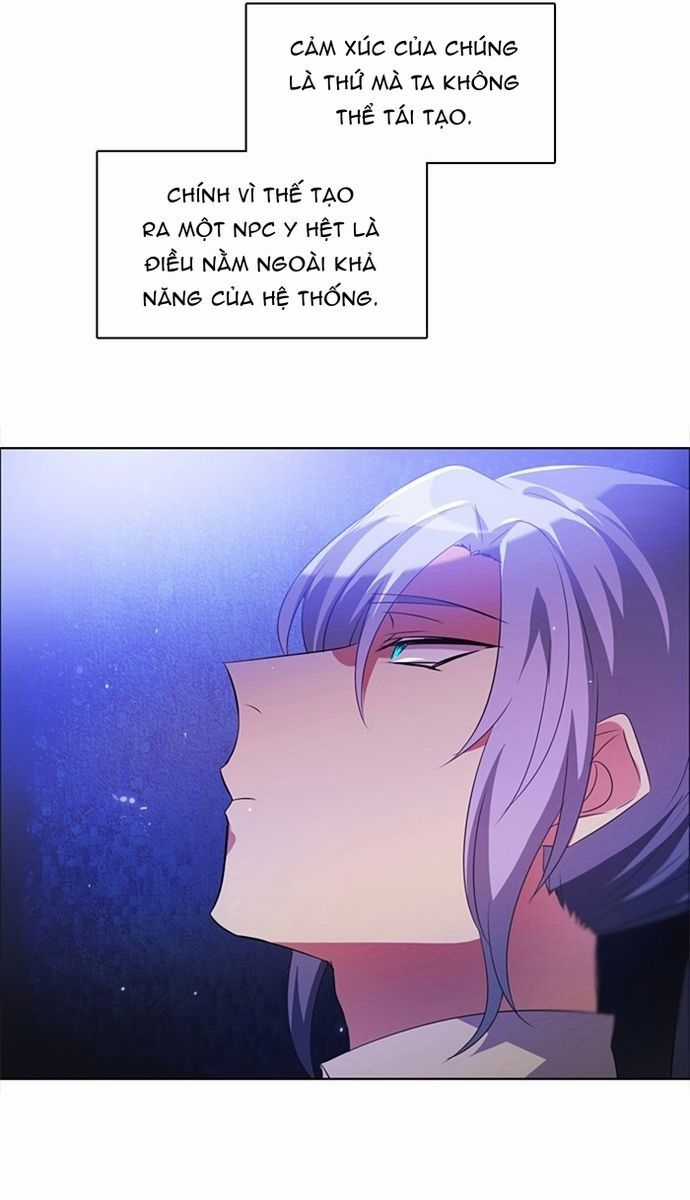 Zero Game - Chương 49 - Trang 10