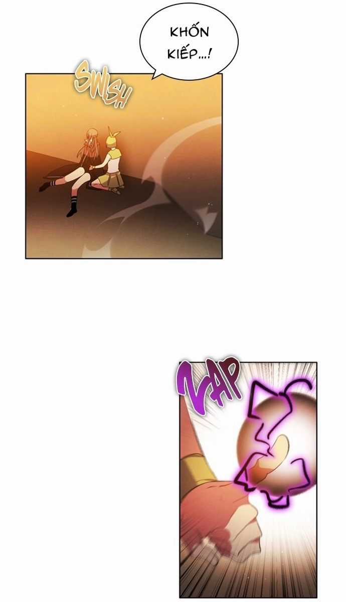 Zero Game - Chương 49 - Trang 93