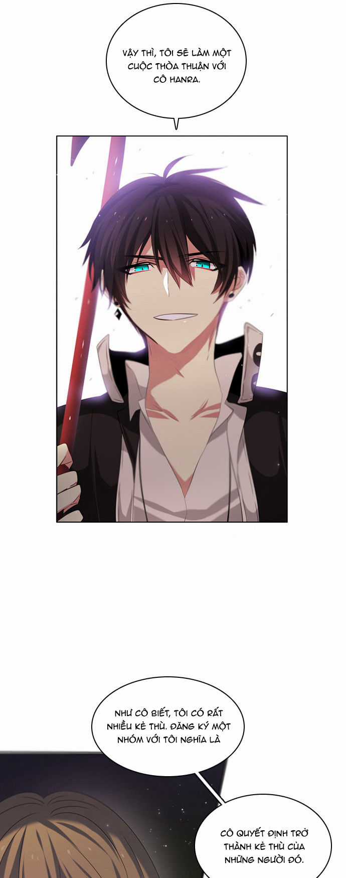 Zero Game - Chương 5 - Trang 106