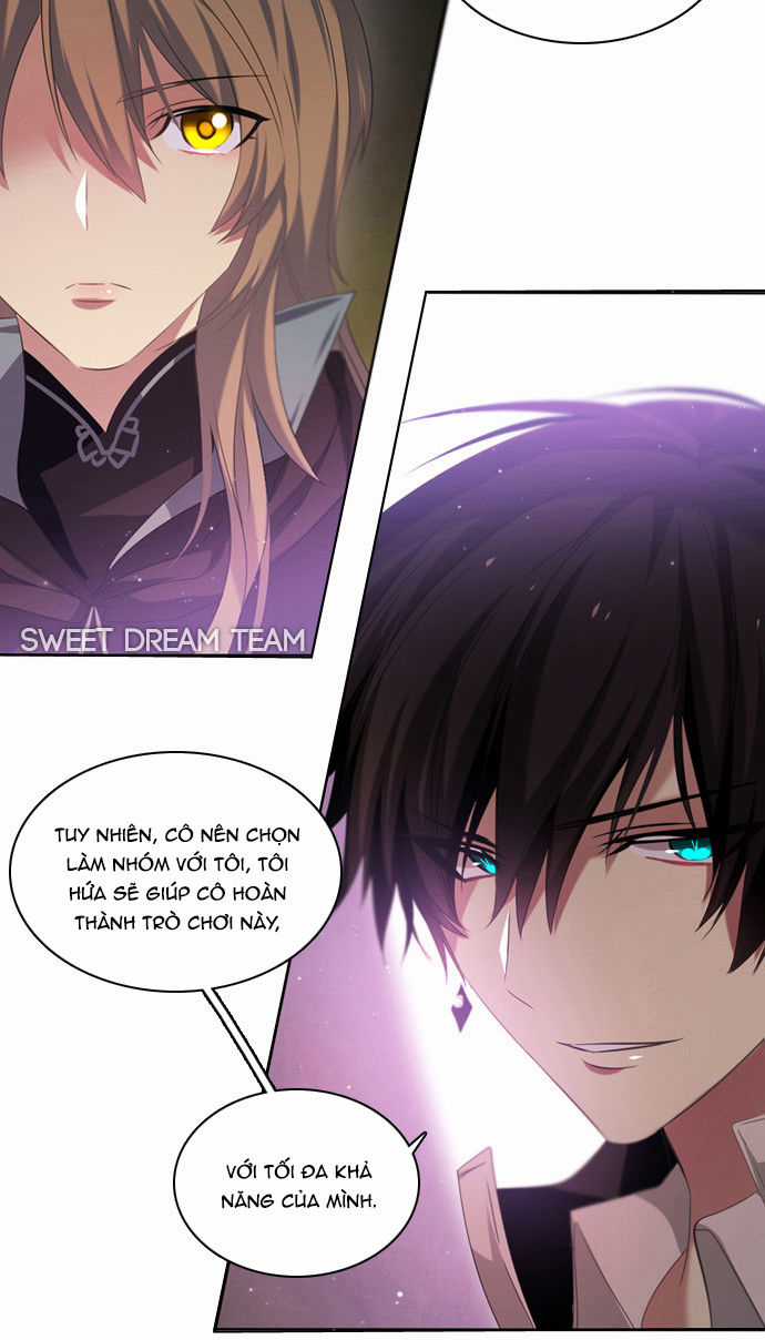 Zero Game - Chương 5 - Trang 107