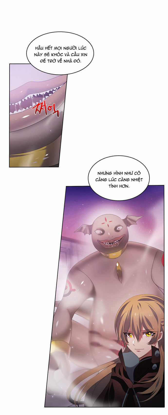 Zero Game - Chương 5 - Trang 111