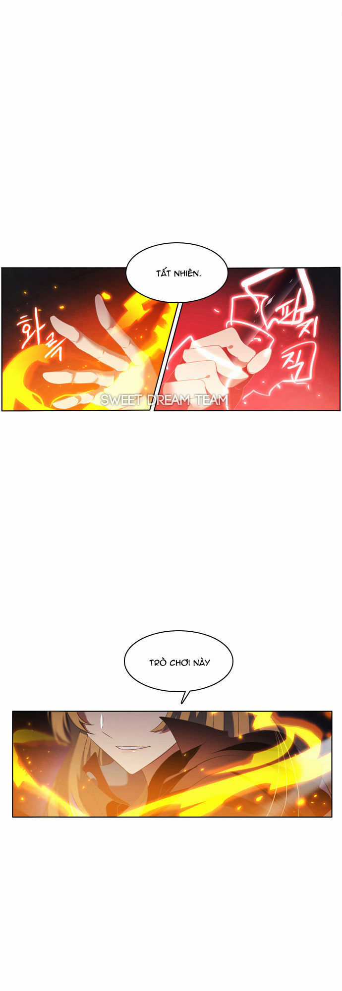 Zero Game - Chương 5 - Trang 112