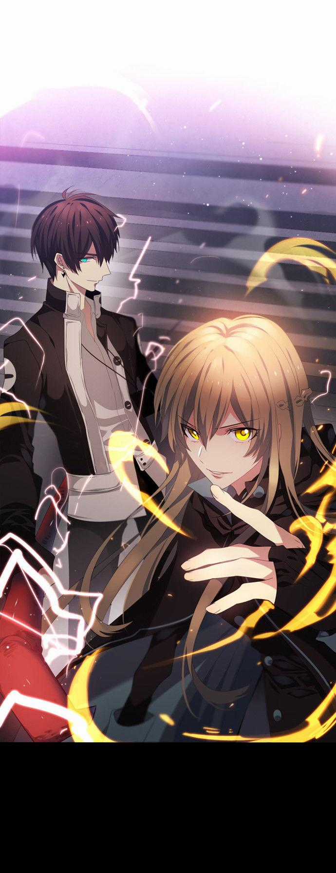 Zero Game - Chương 5 - Trang 114