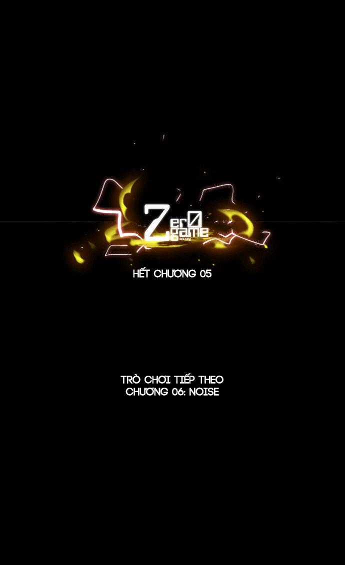 Zero Game - Chương 5 - Trang 115