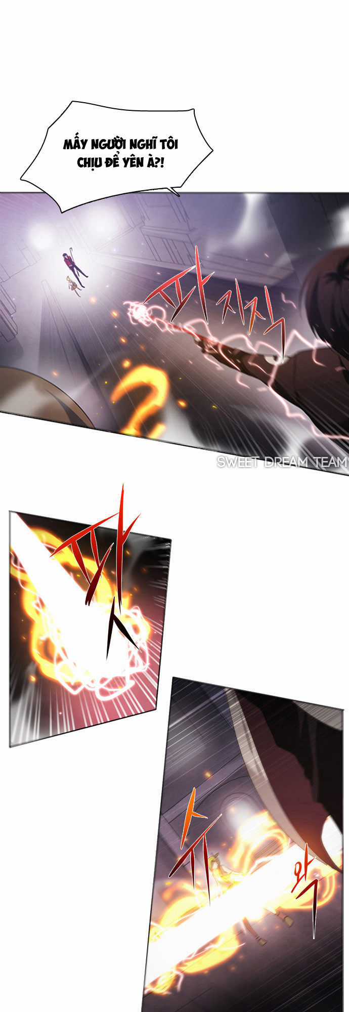 Zero Game - Chương 5 - Trang 13