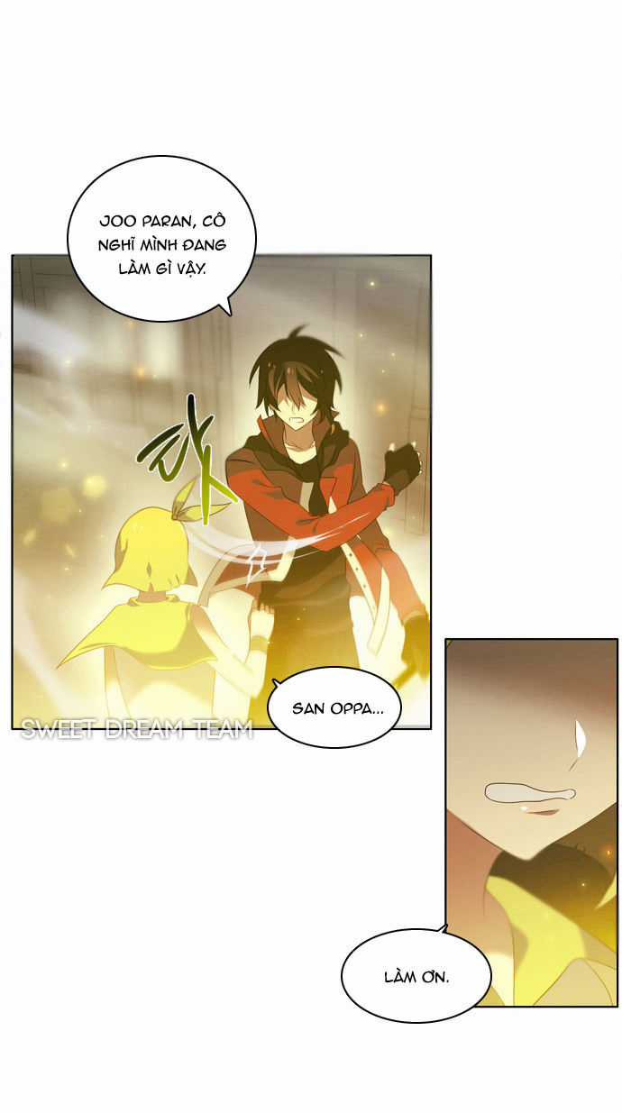 Zero Game - Chương 5 - Trang 20