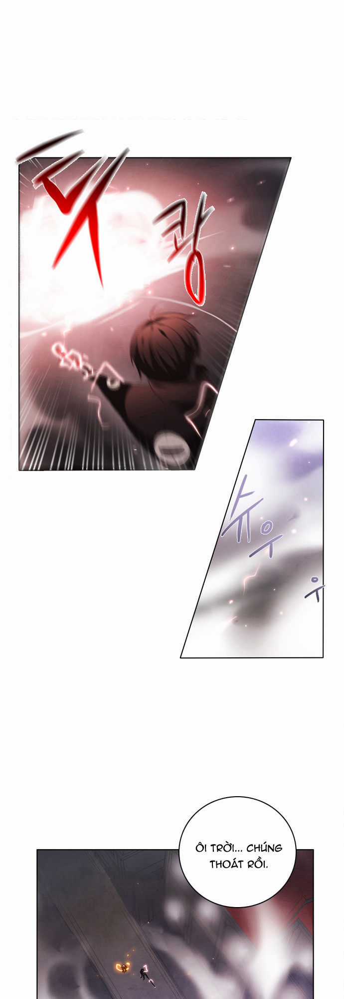 Zero Game - Chương 5 - Trang 24