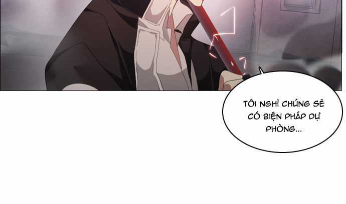 Zero Game - Chương 5 - Trang 27