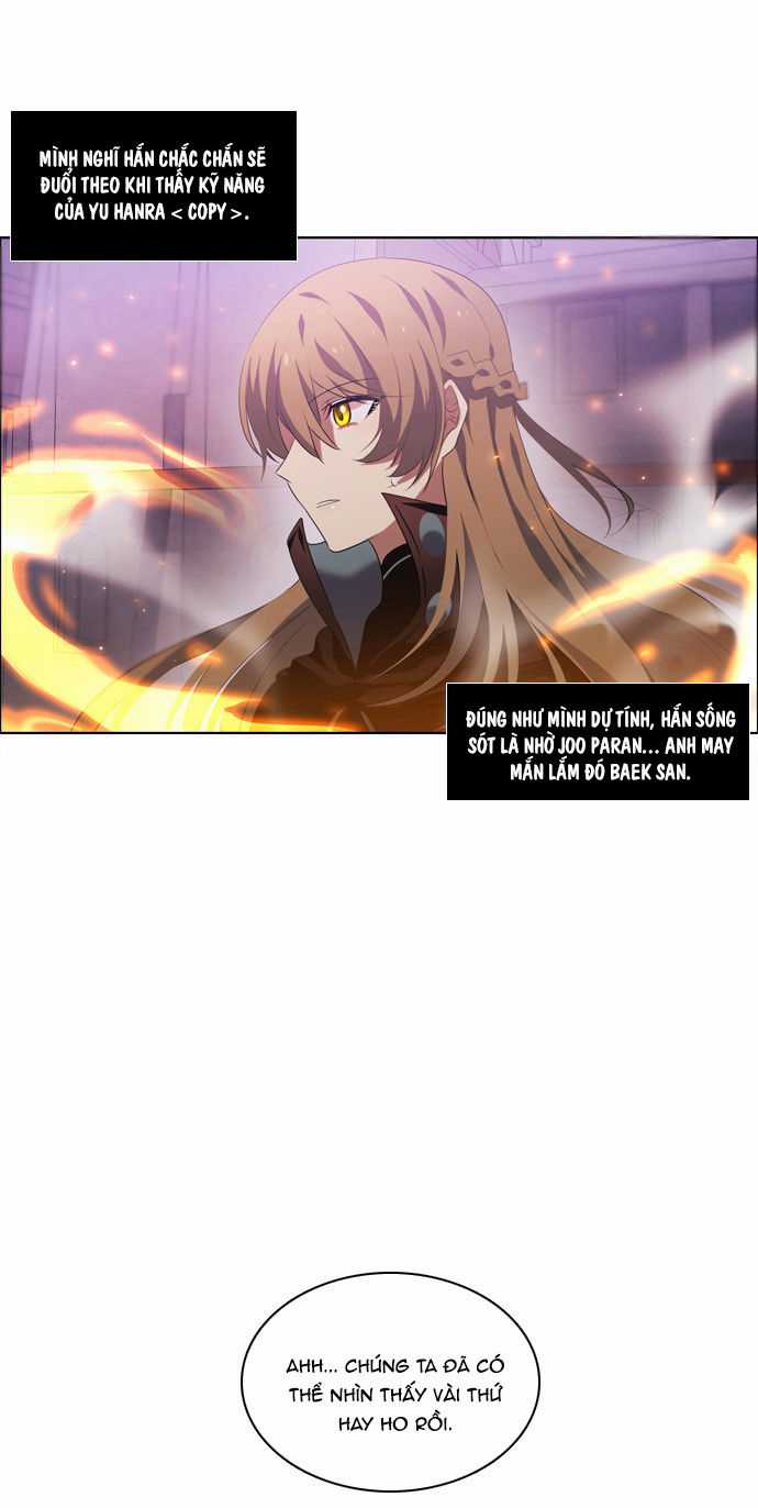 Zero Game - Chương 5 - Trang 28