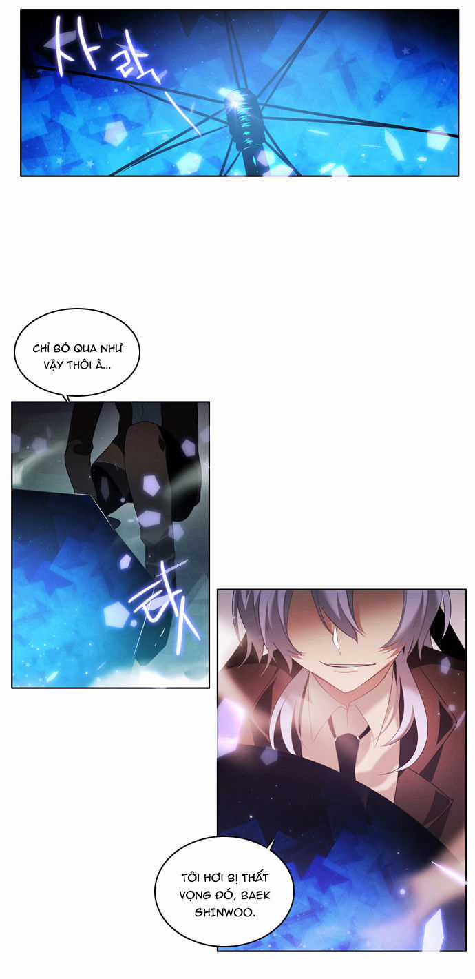 Zero Game - Chương 5 - Trang 29