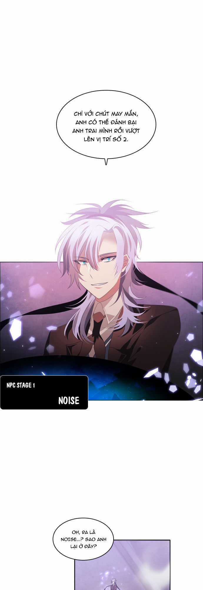 Zero Game - Chương 5 - Trang 30