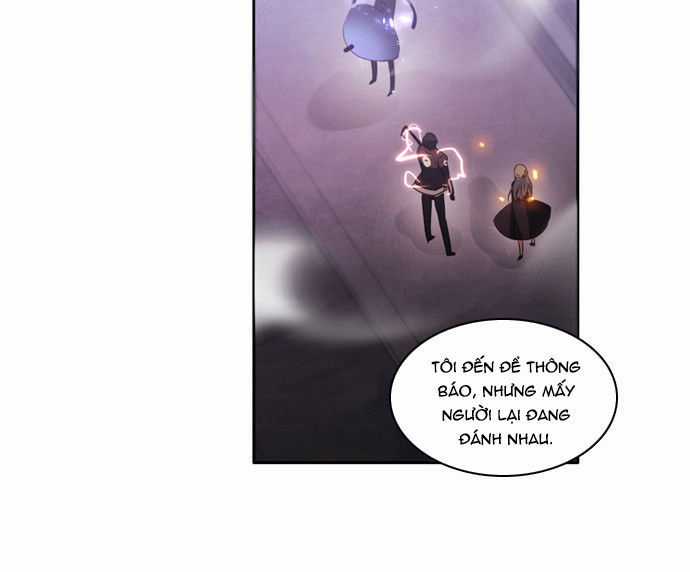 Zero Game - Chương 5 - Trang 31