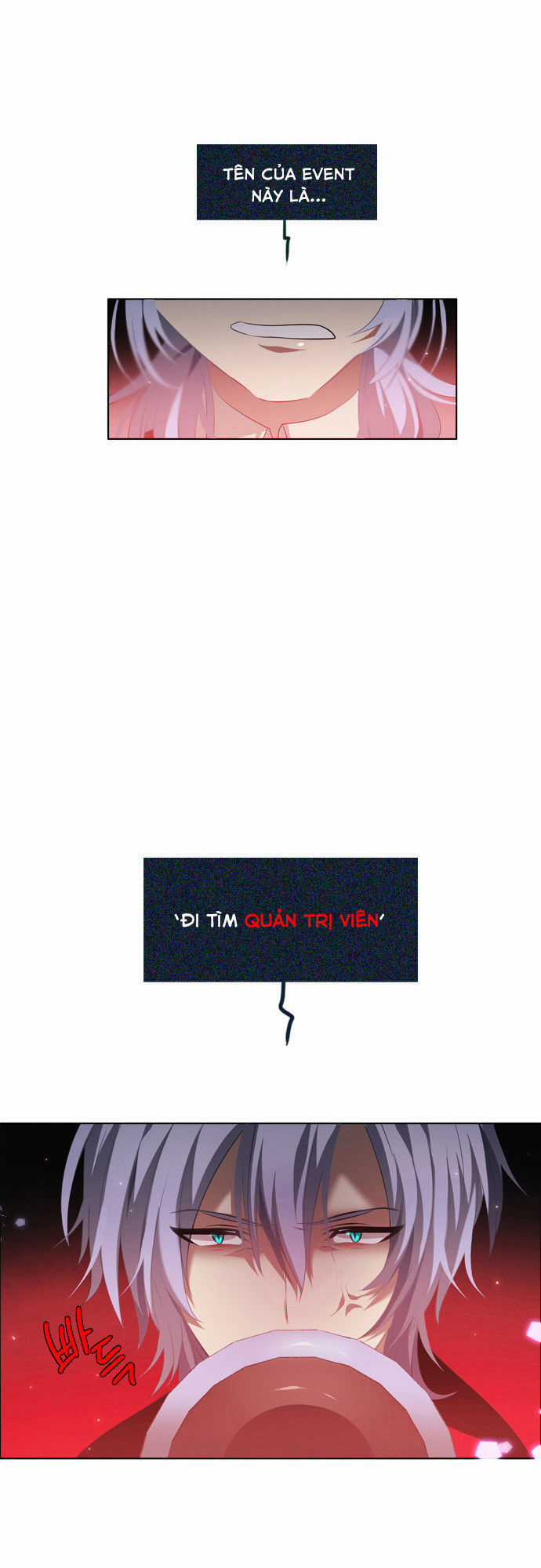 Zero Game - Chương 5 - Trang 35