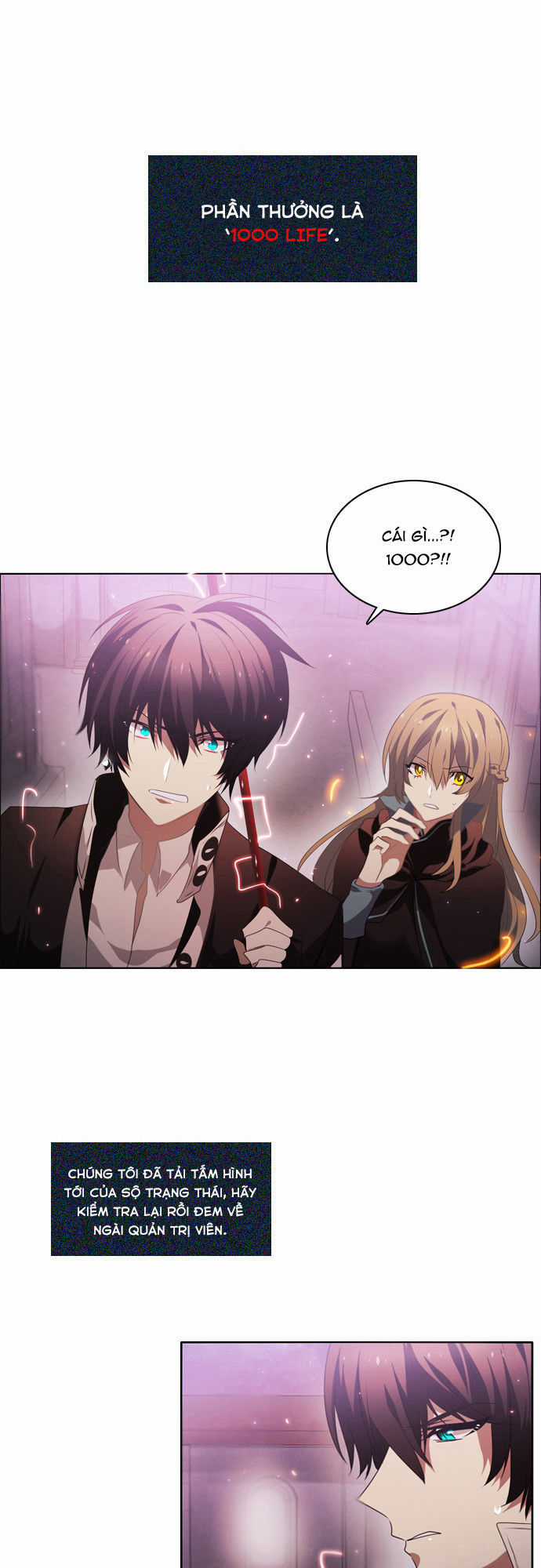 Zero Game - Chương 5 - Trang 38