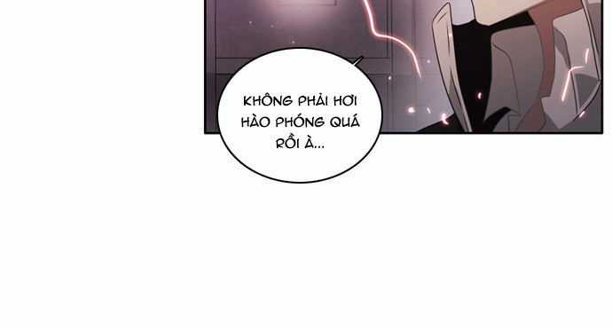 Zero Game - Chương 5 - Trang 39