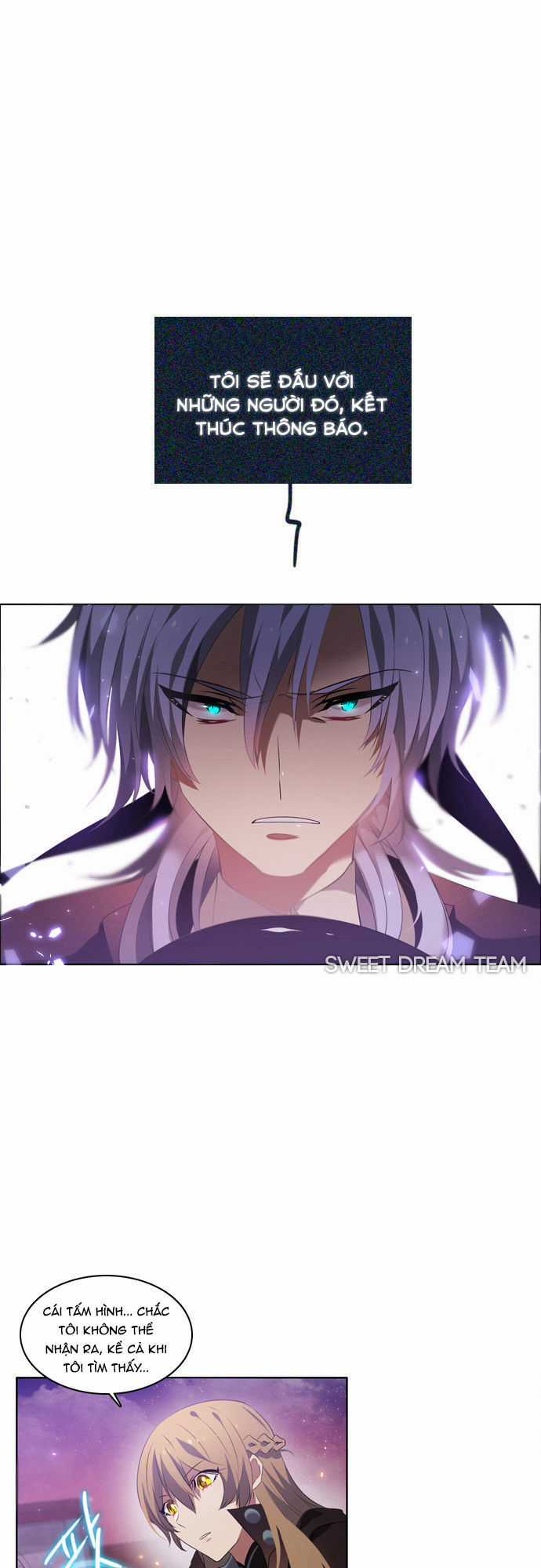 Zero Game - Chương 5 - Trang 41