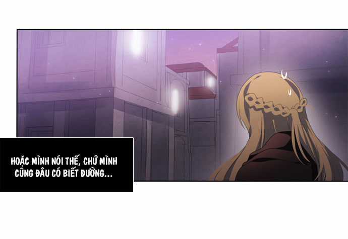 Zero Game - Chương 5 - Trang 53