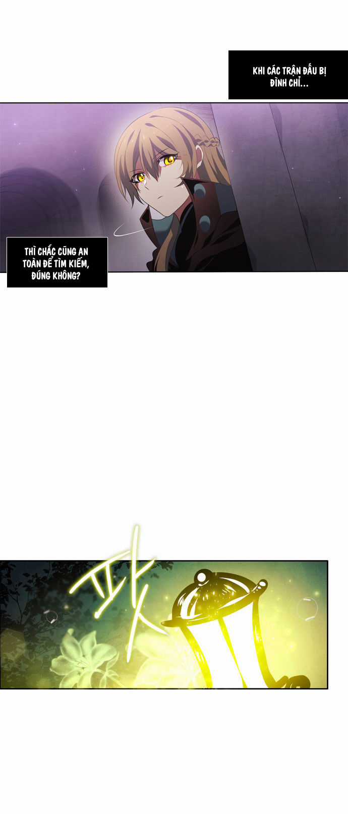 Zero Game - Chương 5 - Trang 54