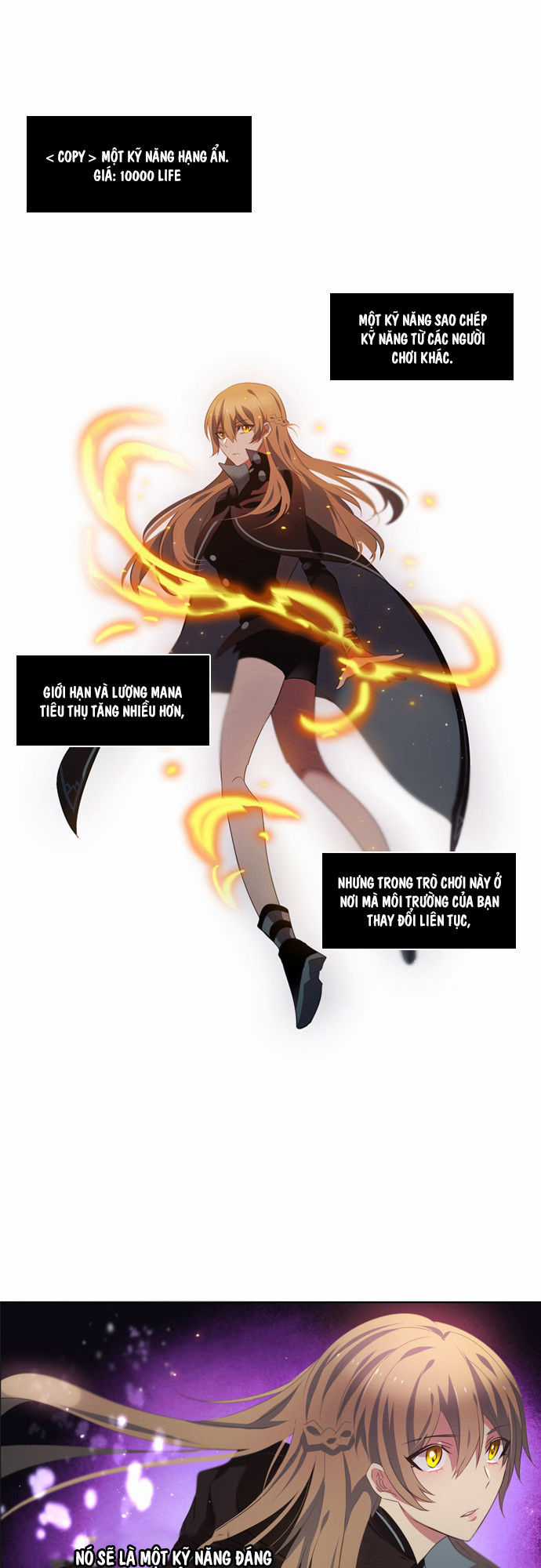 Zero Game - Chương 5 - Trang 7