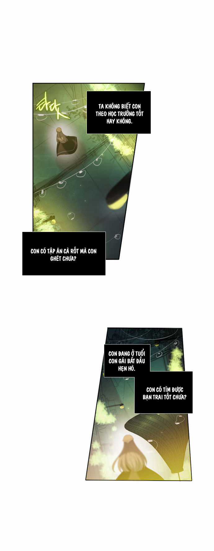 Zero Game - Chương 5 - Trang 62