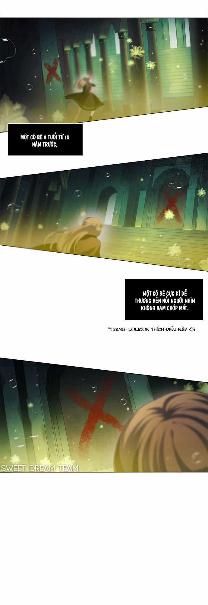 Zero Game - Chương 5 - Trang 64