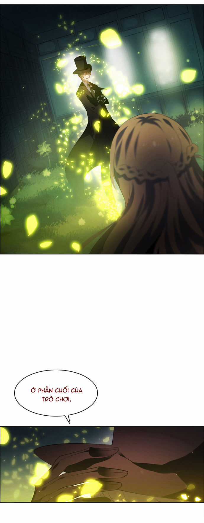 Zero Game - Chương 5 - Trang 73