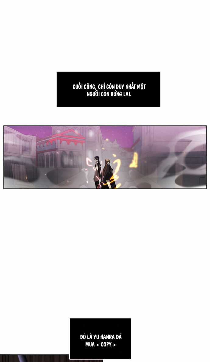 Zero Game - Chương 5 - Trang 9