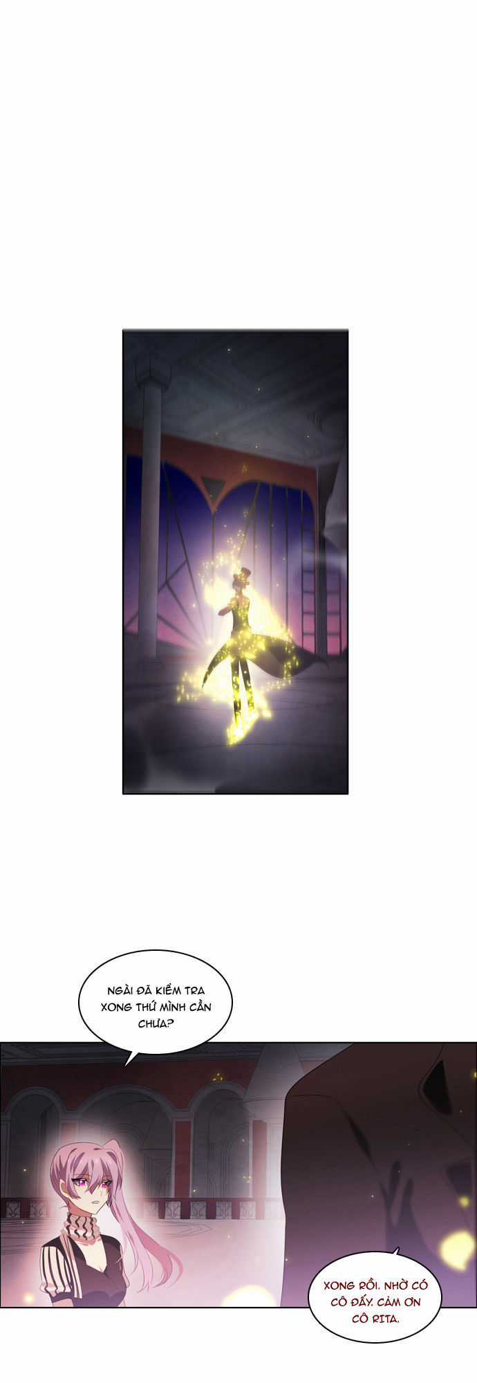 Zero Game - Chương 5 - Trang 82