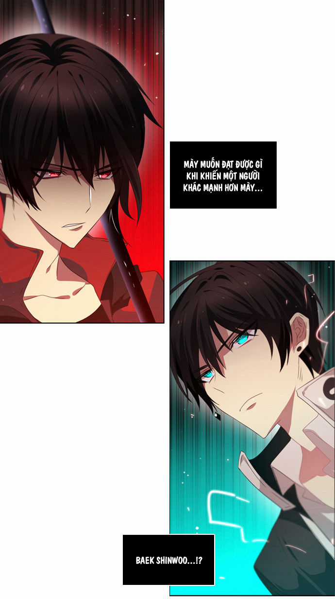 Zero Game - Chương 5 - Trang 10