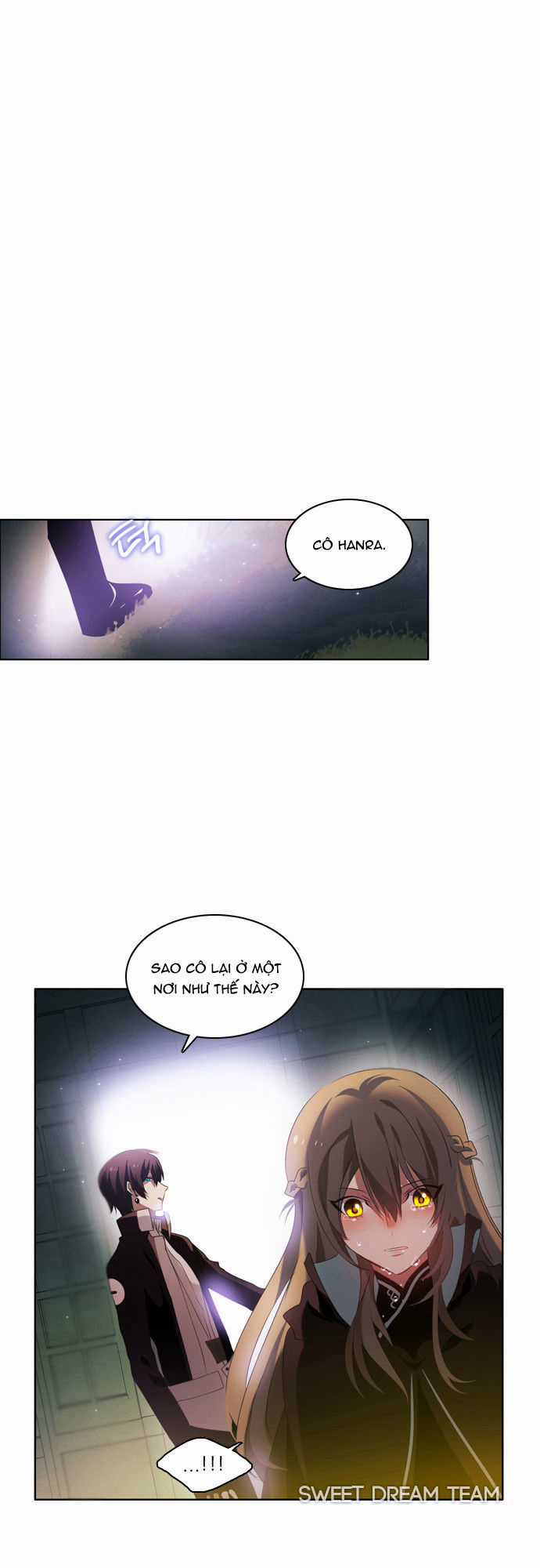 Zero Game - Chương 5 - Trang 91