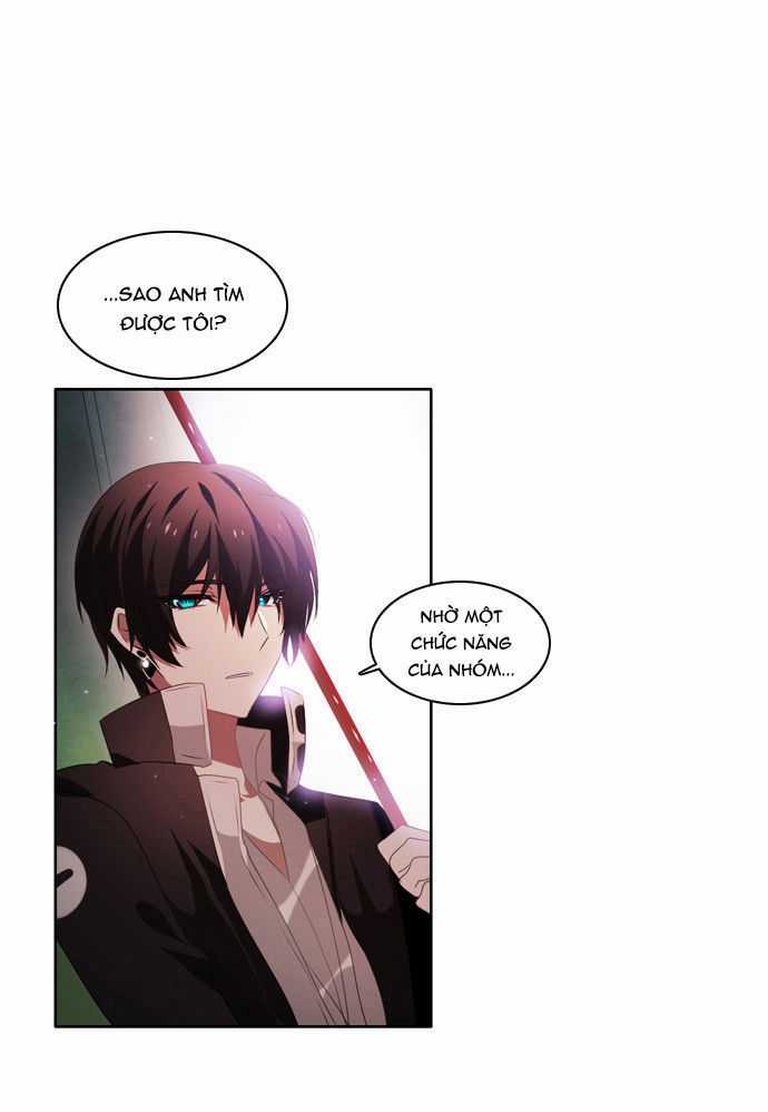 Zero Game - Chương 5 - Trang 92