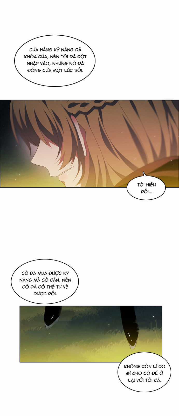 Zero Game - Chương 5 - Trang 94