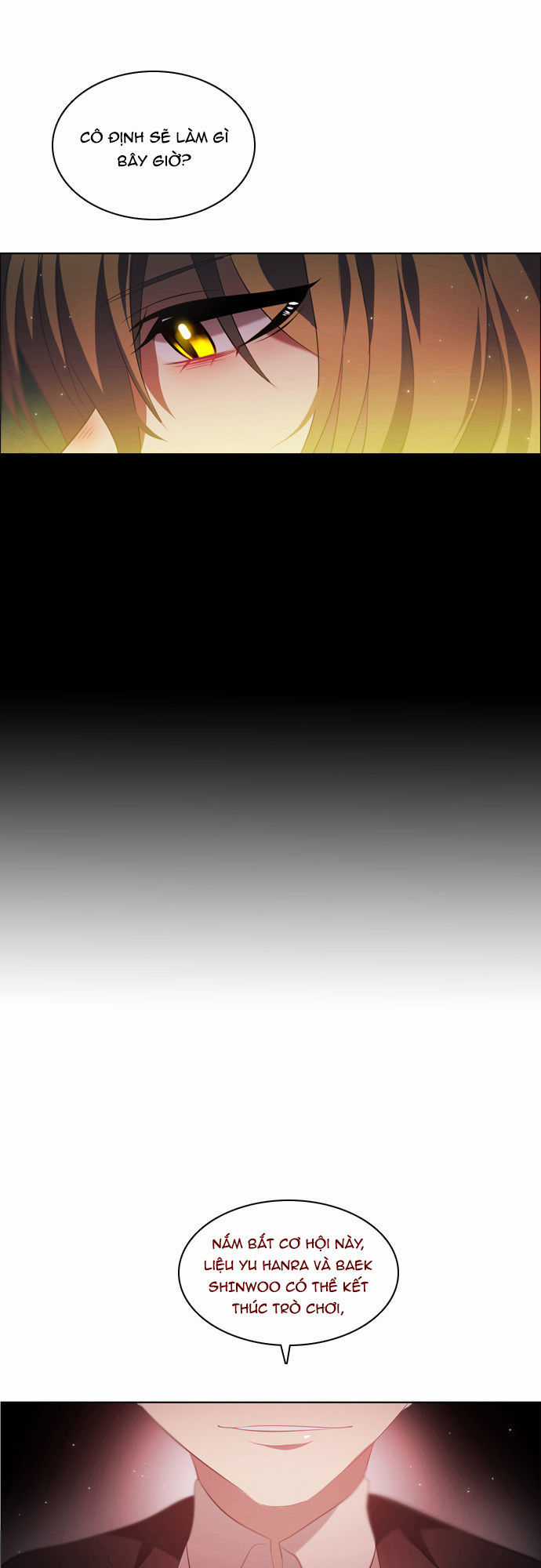 Zero Game - Chương 5 - Trang 95